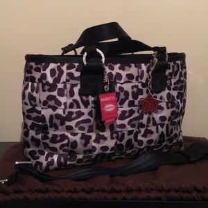 Harvey’s Seatbelt Bag